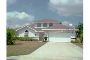 1224 Commodore Dr, New Smyrna Beach, FL 32168, Sold 12/13/00