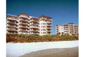 5301 S Atlantic Ave, New Smyrna Beach, FL 32169, Sold 09/25/00