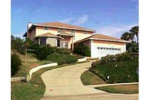 2148 Villa Way, New Smyrna Beach, FL 32169, Sold 02/02/01