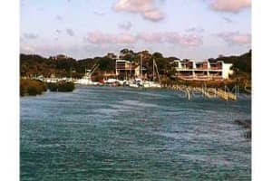 520 S Peninsula Ave, New Smyrna Beach, FL 32169, Sold 05/18/01