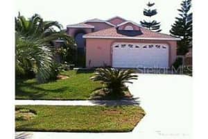 2118 Villa Way, New Smyrna Beach, FL 32169, Sold 01/16/01