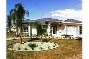 2113 Villa Way, New Smyrna Beach, FL 32169, Sold 06/06/02