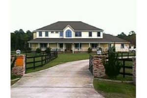 4170 Saddle Club Dr, New Smyrna Beach, FL 32168, Sold 03/08/02
