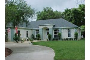 2440 Lake Waterford Blvd, New Smyrna Beach, FL 32168, Sold 02/07/03