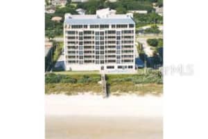 4381 S Atlantic Ave, New Smyrna Beach, FL 32169, Sold 05/28/03