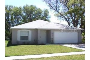 525 Terrier Way, New Smyrna Beach, FL 32168, Sold 07/07/03