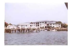 2100 N Peninsula Ave, New Smyrna Beach, FL 32169, Sold 10/27/03