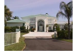 1202 Commodore Dr, New Smyrna Beach, FL 32168, Sold 01/28/04