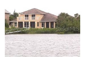 1224 Commodore Dr, New Smyrna Beach, FL 32168, Sold 04/30/04