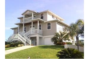 2138 Villa Way, New Smyrna Beach, FL 32169, Sold 01/16/04