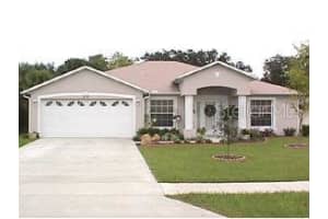 513 Old Minorcan Trail, New Smyrna Beach, FL 32168, Sold 04/30/04
