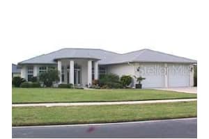 2149 Villa Way, New Smyrna Beach, FL 32169, Sold 10/08/03