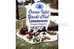 2100 N Peninsula Ave, New Smyrna Beach, FL 32169, Sold 02/18/04