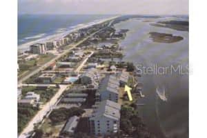 835 Ladyfish Ave, New Smyrna Beach, FL 32169, Sold 04/23/04