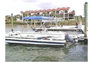142 Marina Bay Dr, New Smyrna Beach, FL 32169, Sold 03/31/04