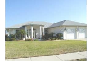 2149 Villa Way, New Smyrna Beach, FL 32169, Sold 11/30/04
