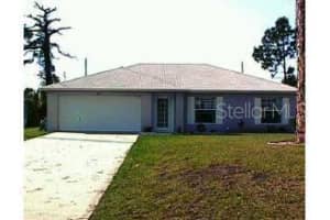 21 Silver Cir, Edgewater, FL 32141, Sold 12/22/04