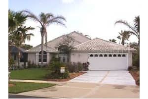 2128 Villa Way, New Smyrna Beach, FL 32169, Sold 05/27/05