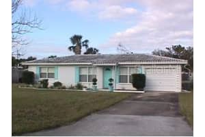435 Desoto Dr, New Smyrna Beach, FL 32169, Sold 03/07/05