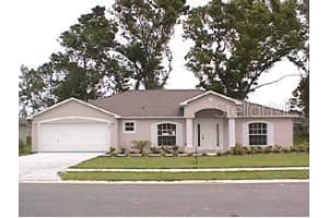 341 Mariners Gate Dr, Edgewater, FL 32141, Sold 07/25/05