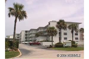 4811 Saxon Dr, New Smyrna Beach, FL 32169, Sold 03/01/06