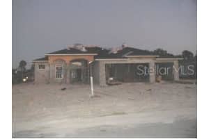 426 Phillips Creek Ln, New Smyrna Beach, FL 32168, Sold 03/28/06