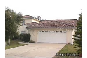 2134 Villa Way, New Smyrna Beach, FL 32169, Sold 04/25/06