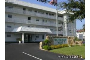 315 Causeway N, New Smyrna Beach, FL 32169, Sold 11/08/06