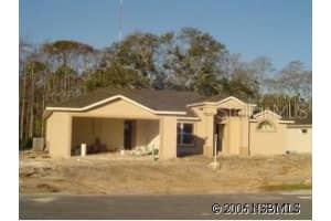 503 Nature Creek Ln, New Smyrna Beach, FL 32168, Sold 04/27/06