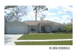 333 Mariners Gate Dr, Edgewater, FL 32141, Sold 11/03/06