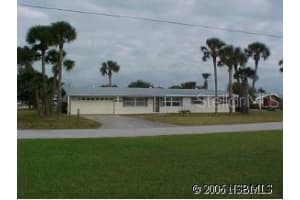 405 Desoto Dr, New Smyrna Beach, FL 32169, Sold 11/29/06