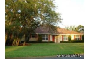 912 Club House Blvd, New Smyrna Beach, FL 32168, Sold 10/19/06
