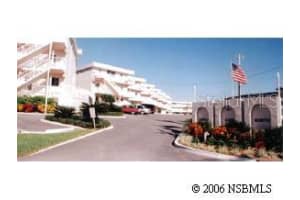 4821 Saxon Dr, New Smyrna Beach, FL 32169, Sold 06/29/07