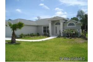 428 Phillips Creek Ln, New Smyrna Beach, FL 32168, Sold 11/13/06