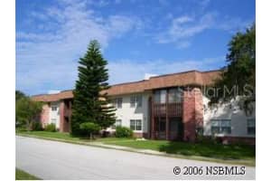 3800 Saxon Dr, New Smyrna Beach, FL 32169, Sold 05/03/07