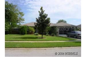 2825 Regent Crescent, South Daytona, FL 32119, Sold 02/28/07