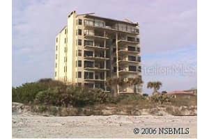 2121 Hill St, New Smyrna Beach, FL 32169, Sold 08/22/07