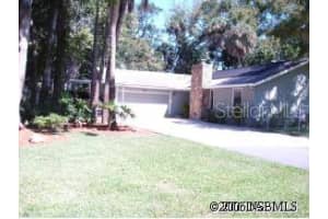 5901 Spruce Creek Rd, Port Orange, FL 32127, Sold 01/14/07