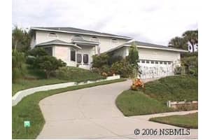 2148 Villa Way, New Smyrna Beach, FL 32169, Sold 12/08/07