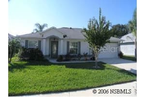 514 Old Minorcan Trail, New Smyrna Beach, FL 32168, Sold 05/11/07