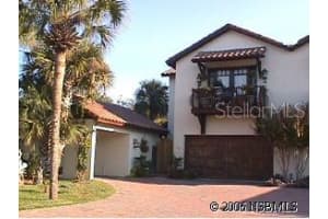 125 Marina Bay Dr, New Smyrna Beach, FL 32169, Sold 05/15/07