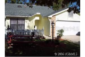 1205 Brentwood Ct, Port Orange, FL 32129, Sold 01/16/07