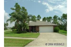 6104 Sabal Point Cir, Port Orange, FL 32128, Sold 06/07/07