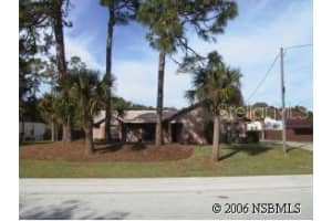 117 S Cory Dr, Edgewater, FL 32141, Sold 02/13/07