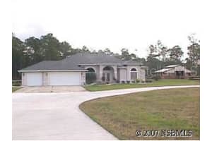 4150 Saddle Club Dr, New Smyrna Beach, FL 32168, Sold 04/22/10