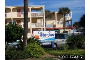 111 N Atlantic Ave, New Smyrna Beach, FL 32169, Sold 03/15/07