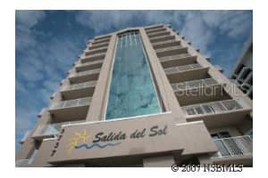 3737 S Atlantic Ave, Daytona Beach, FL 32118, Sold 12/13/07