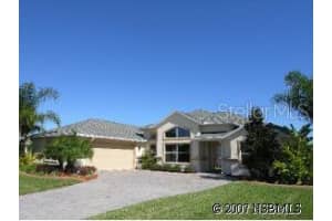 4244 Mayfair Ln, Port Orange, FL 32129, Sold 07/02/07