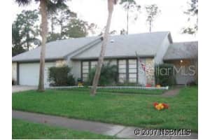 132 Westwood Dr, Daytona Beach, FL 32119, Sold 06/11/07