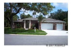 3360 Country Manor Dr, South Daytona, FL 32119, Sold 01/09/08